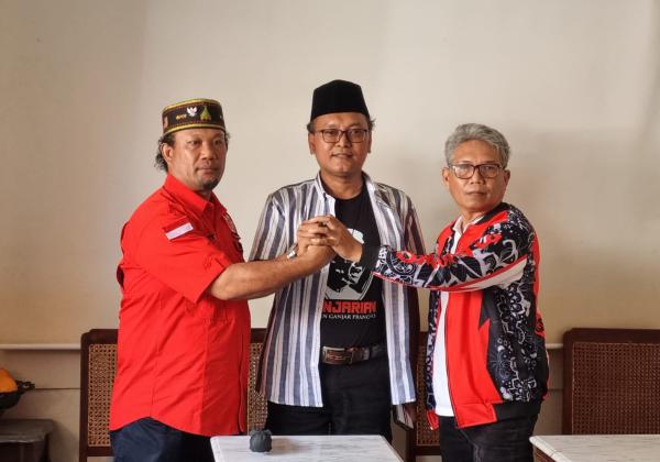 Guntur Romli: Karena Prabowo, Saya Keluar dari PSI 
