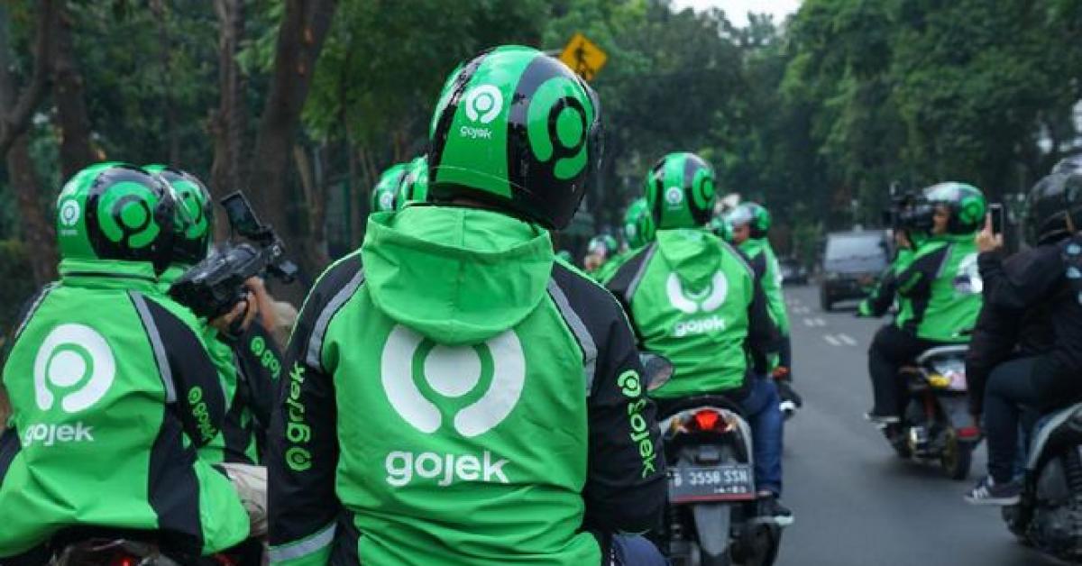 Potongan Sampai 50 Persen Setiap Naik GoRide dan GoCar, Cek Kode Promonya di Sini