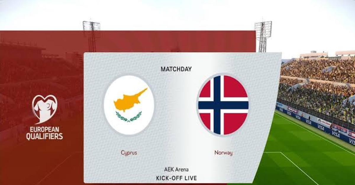Prediksi Skor Siprus Vs Spanyol di Kualifikasi EURO 2024, Head To Head Serta Link Nonton