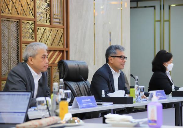 Transformasi Berkelanjutan jadi Kunci Laba BRI Tumbuh 106,4%