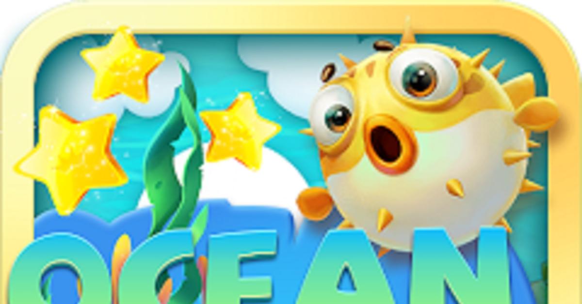 Download Ocean Crush Mod Apk V2.4.1.1: Unlimited Money dan Diamond Tanpa Batas