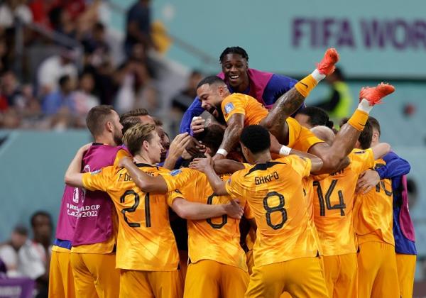 Piala Dunia 2022: 7 Fakta Tersembunyi Belanda ke Perempat Final Usai Libas Amerika Serikat