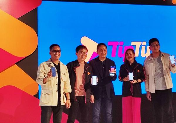 Arief Muhammad Ungkap Perbedaan TipTip Dengan Platform Lain: Ini Lebih Fair Untuk Konten Kreator