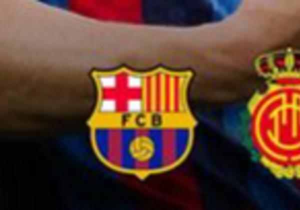 Link Live Streaming Liga Spanyol 2023-2024: Barcelona vs Real Mallorca 