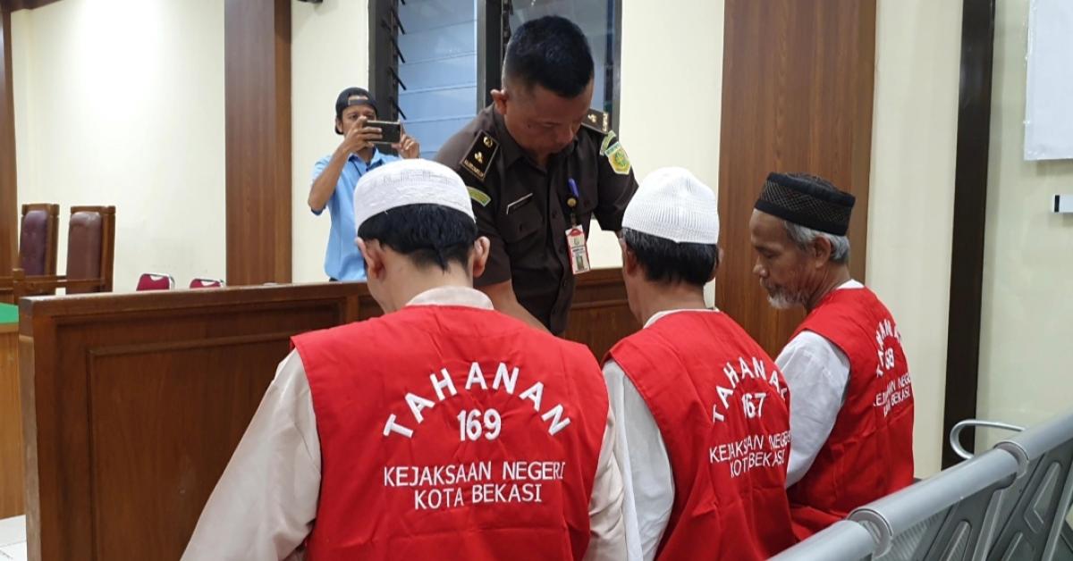 Fakta Baru, Ini Penyebab Tewasnya Korban Wowon Cs di Bantargebang Menurut Dokter Forensik