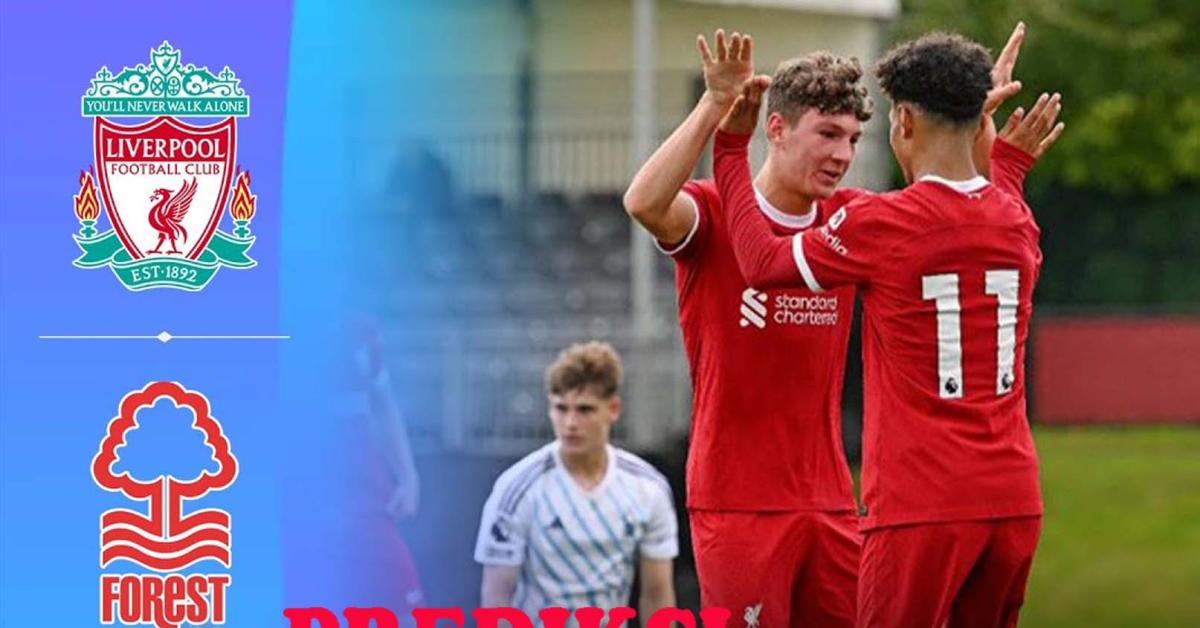 The Reds Menjamu Nottingham Forest Pertandingan Premier League Matchday 10 Serta Link Nonton