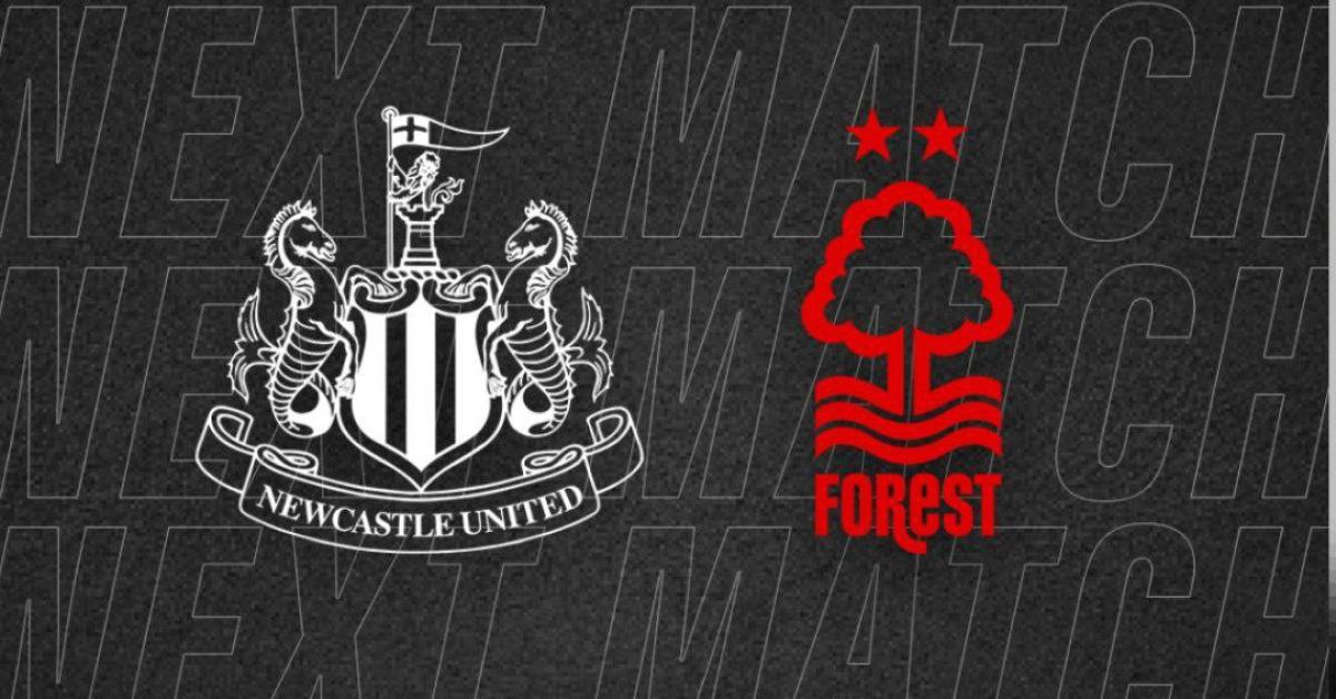 Premier League 2023-24: Newcastle United vs Nottingham Forest 26 Desember 2023, Prediksi, Line Up, H2H