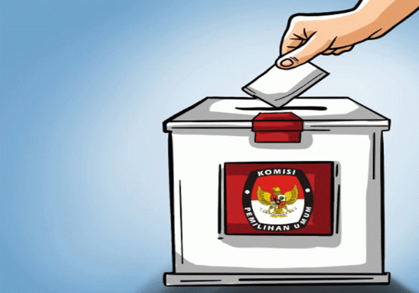 KPU Kota Bekasi Hentikan Proses Rekapitulasi Suara Pemilu 2024, Ternyata Ini Penyebabnya