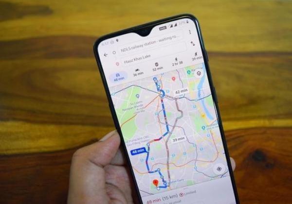 Berikut Cara Mengetahui Tarif Tol Menggunakan HP
