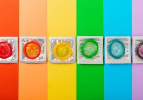 Ingat Ya! Kondom Berbagai Jenis Rasa Hanya Disarankan untuk Seks Oral, Ini Penjelasannya