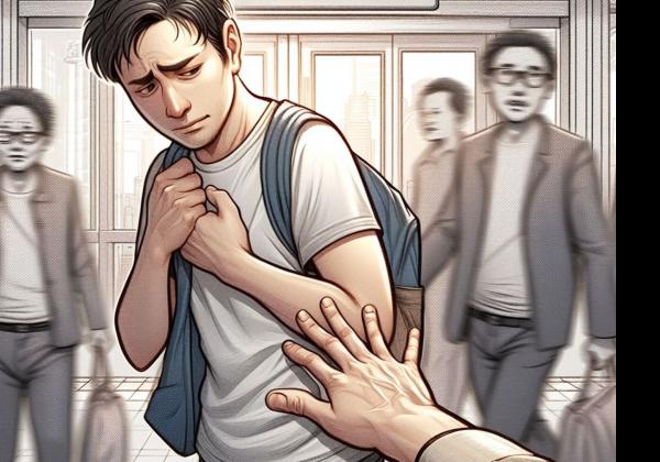 Alasan Mengapa Sikap Gak Enakan Sama Orang Merugikan Diri Sendiri: Solusinya seperti Ini