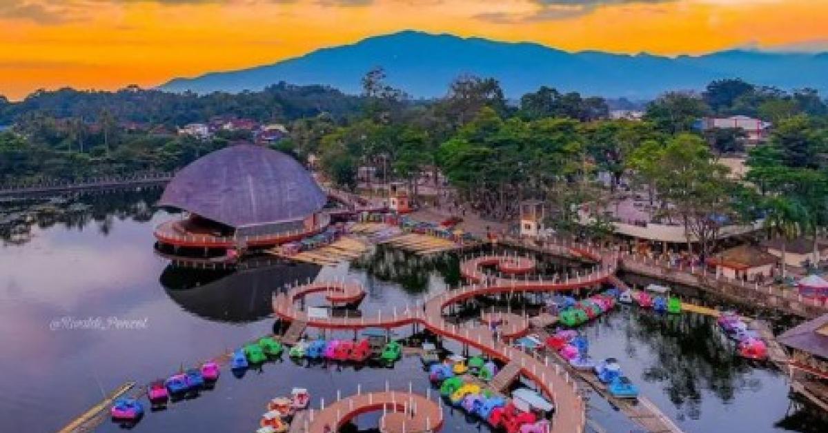 Ingin Menikmati Liburan Keren di Garut? Ini 8 Rekomendasi Tempat Wisata Garut yang Lagi Hits 2023