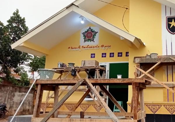 OPSHID Bangun Rumah Gratis untuk Bangsa, Wujud Nyata Sumpah Pemuda