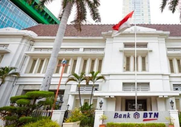 Bank BTN Gelar Akad Kredit Massal 21.000 Unit Rumah