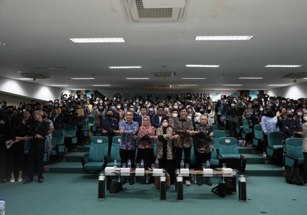 Posisi Strategis Indonesia sebagai Global Middle Power