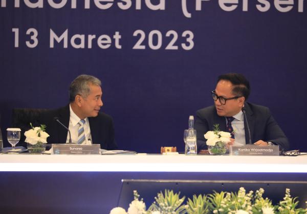 Berkah Ramadan, BRI Bagikan Dividen Rp34,89 Triliun Hari Ini