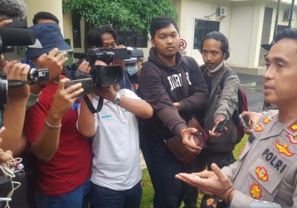 Saksi Kunci Pembunuhan ASN Pemkot Semarang Tak Layak Dilindungi LPSK, Kapolres: Selalu Tidak Tahu