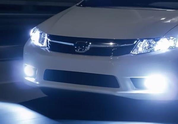 Bukan Hanya Sekedar Terang, Ini Tips Memilih Lampu LED Mobil 