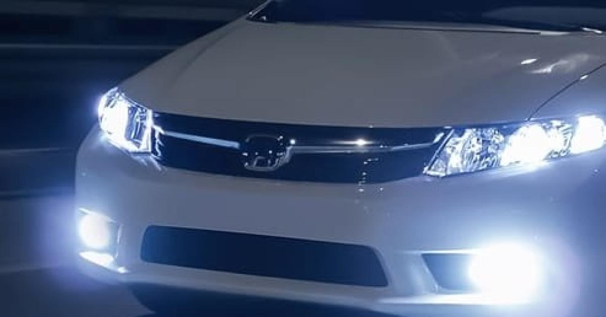 Bukan Hanya Sekedar Terang, Ini Tips Memilih Lampu LED Mobil 