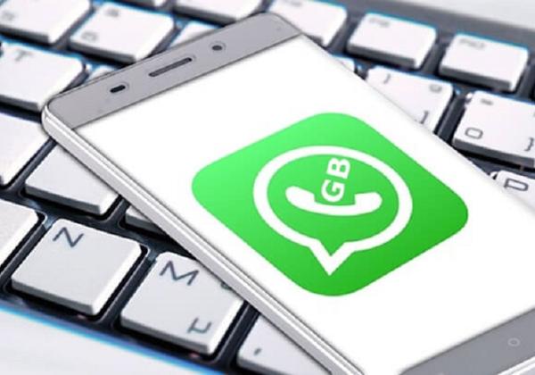 Download GB WhatsApp Apk v9.52F Clone Terbaru 2023, Punya Fitur Multi Akun dan Story Mirip Instagram!