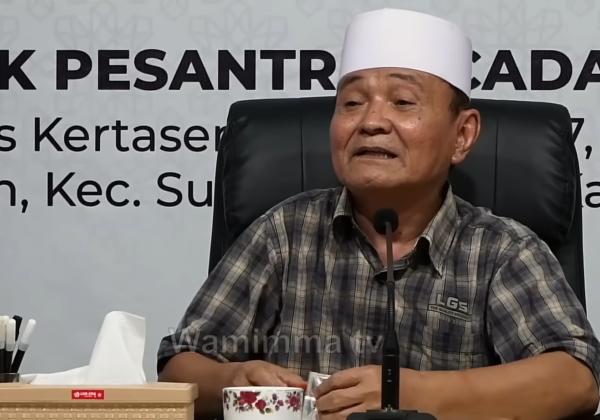 Buya Syakur: Tidak Masuk Akal Meninggal Ucap Kalimat Syahadat Bisa Masuk Surga: Emang Film Barbie?