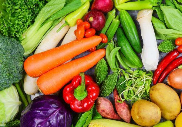5 Sayuran yang Mengandung Vitamin D, Miliki Peran Besar untuk Kesehatan Tubuh!