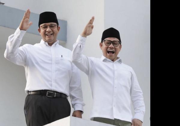 PKB dan NasDem Sepakat Nama Koalisi Dukung Anies-Cak Imin: Koalisi Perubahan, Titik! 