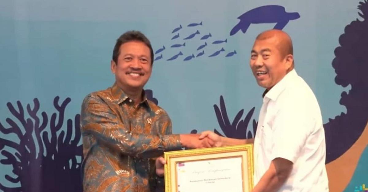 DJPT Raih Dua Kategori Penghargaan Peringatan Hakordia 2022
