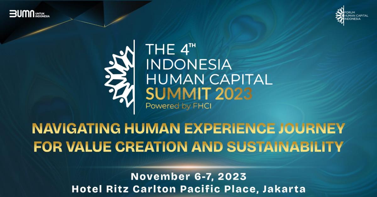 FHCI Tawarkan Karya Ilmiah hingga Kunjungan Perusahaan di IHCS 2023