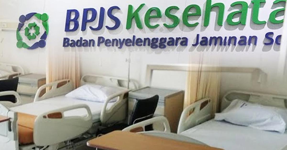 Rencana Penghapusan Kelas 1,2,3 BPJS Kesehatan, Tidak Ada Lagi Diskriminasi Terhadap Rakyat Miskin