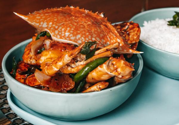 Cara Memasak Kepiting yang Enak dan Tidak Amis: Intip Yuks Tipsnya