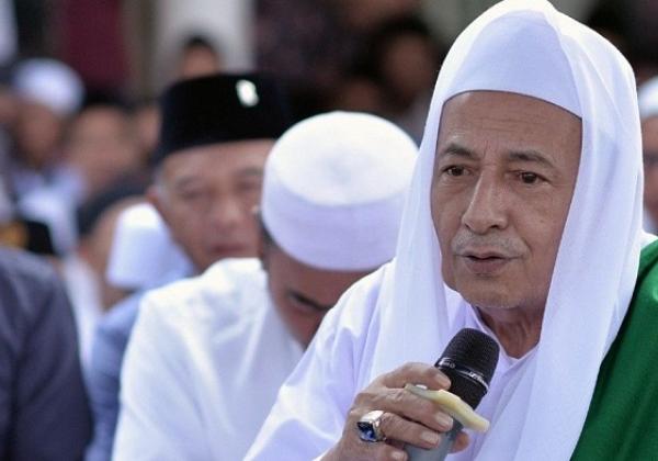 Habib Luthfi: Generasi Muda Harus Paham Kiprah Wali Songo Sebarkan Islam di Nusantara