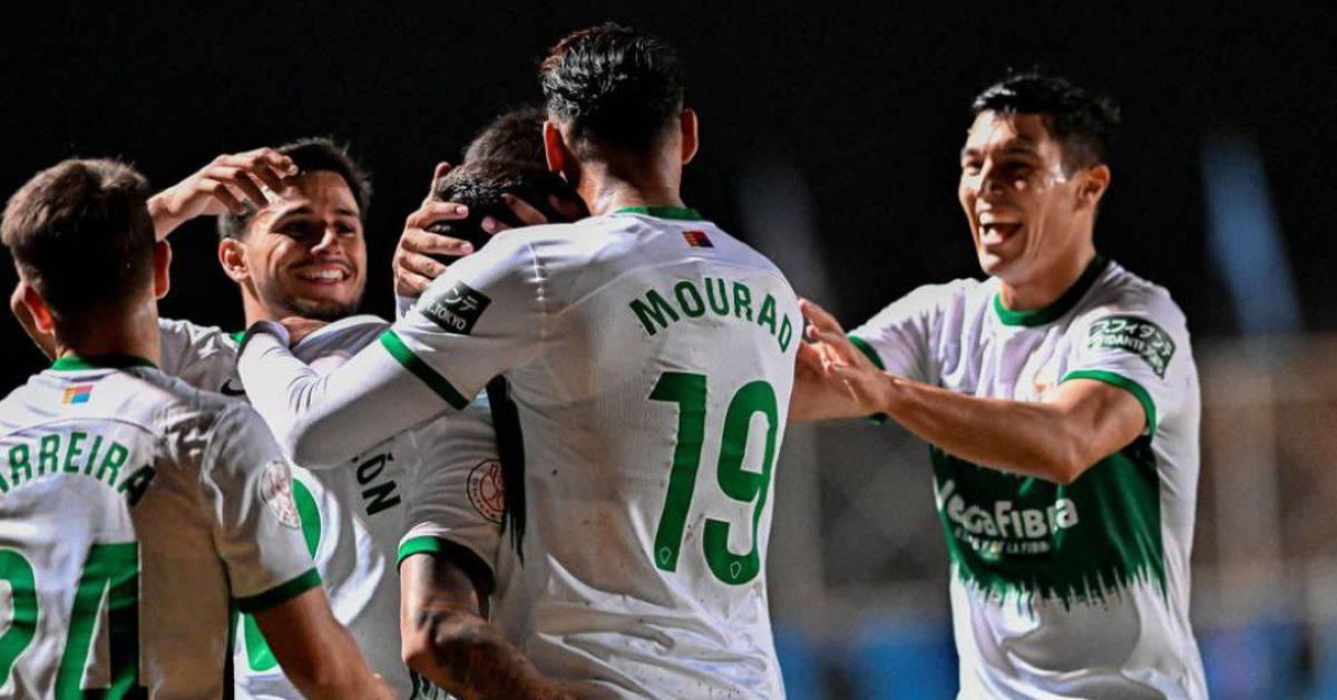 Copa del Rey 2023-24: Elche vs Girona 7 Januari 2024, Prediksi, Line-up, H2H Serta Link Streaming