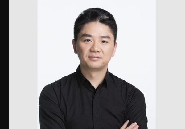  JD.ID Resmi Tutup, Ini Profil Lengkap Liu Qiangdong Selaku Pendiri Startup Unicorn Ke 6 Indonesia
