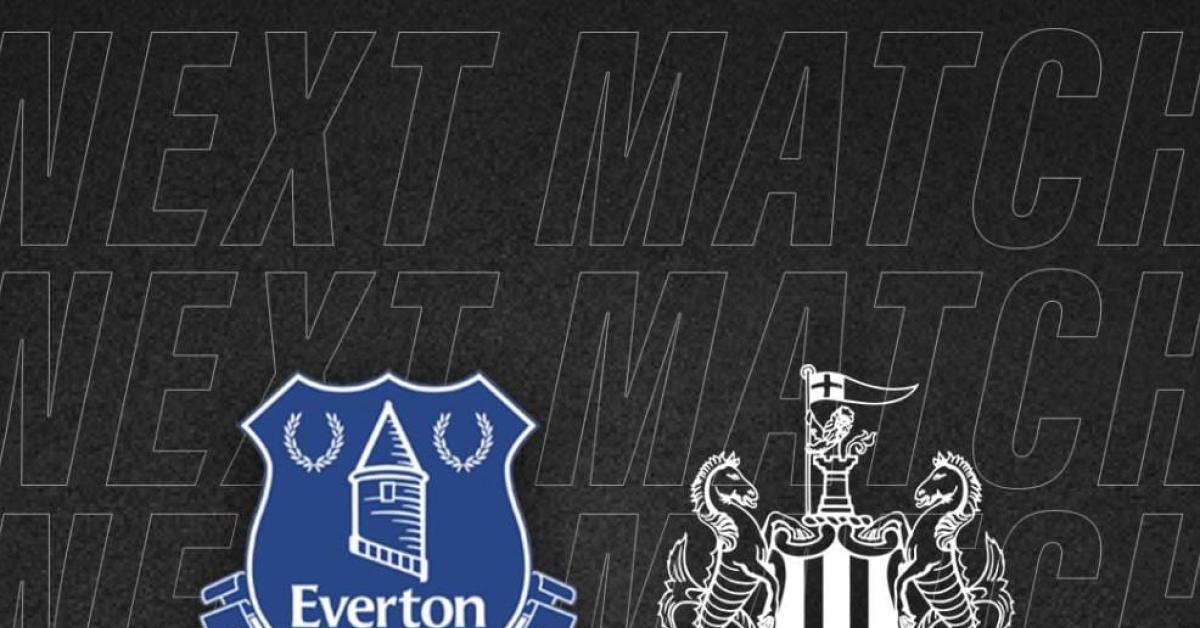 Prediksi Liga Inggris: Everton vs Newcastle United 8 Desember 2023, H2H Serta Link Streaming