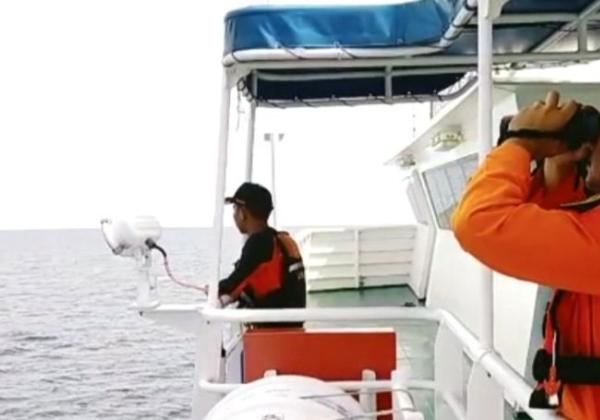 27 Orang Hilang Setelah Kapal Dihempasan Badai Chaba di Guangdong China
