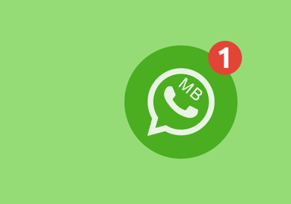 Link MB WhatsApp iOS iPhone v20.75 Terbaru, Bisa Buka Pesan yang Sudah Ditarik dan Anti Banned