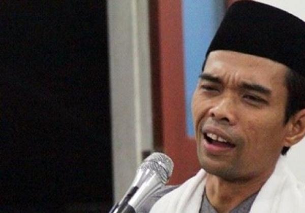 Ustaz Abdul Somad Dideportasi dari Singapura, Kemenkumham Gali Penyebabnya