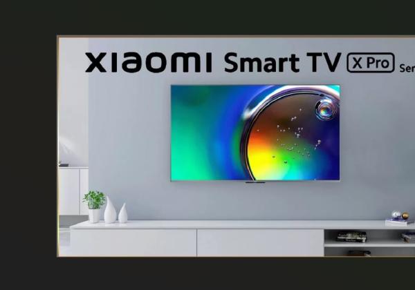 Harga Xiaomi Smart TV 11 September 2023, Ini TV Digital Terbaru, Termurah dan Paling Laris, Mau yang Mana?