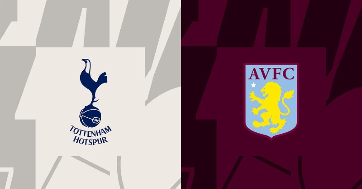 Link Live Streaming Liga Inggris 2022/2023: Tottenham Hotspur vs Aston Villa