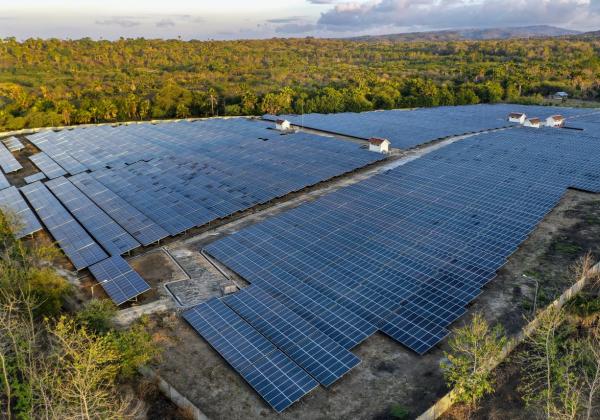 Hadir di Ajang Hannover Messe 2023, PLN Usung Tema Transisi Energi dan Keberlanjutan