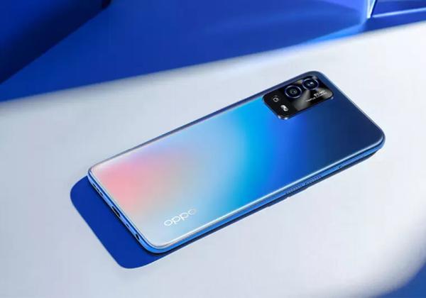 Spesifikasi dan Harga Terbaru OPPO A55: HP dengan Desain Mewah, Kamera Unggul, dan Baterai Tahan Lama!