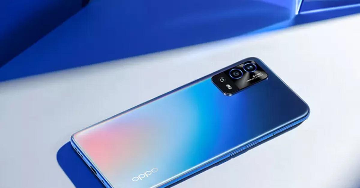 Spesifikasi dan Harga Terbaru OPPO A55: HP dengan Desain Mewah, Kamera Unggul, dan Baterai Tahan Lama!