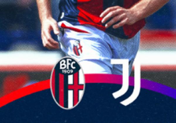 Link Live Streaming Liga Italia 2023-2024: Bologna vs Juventus