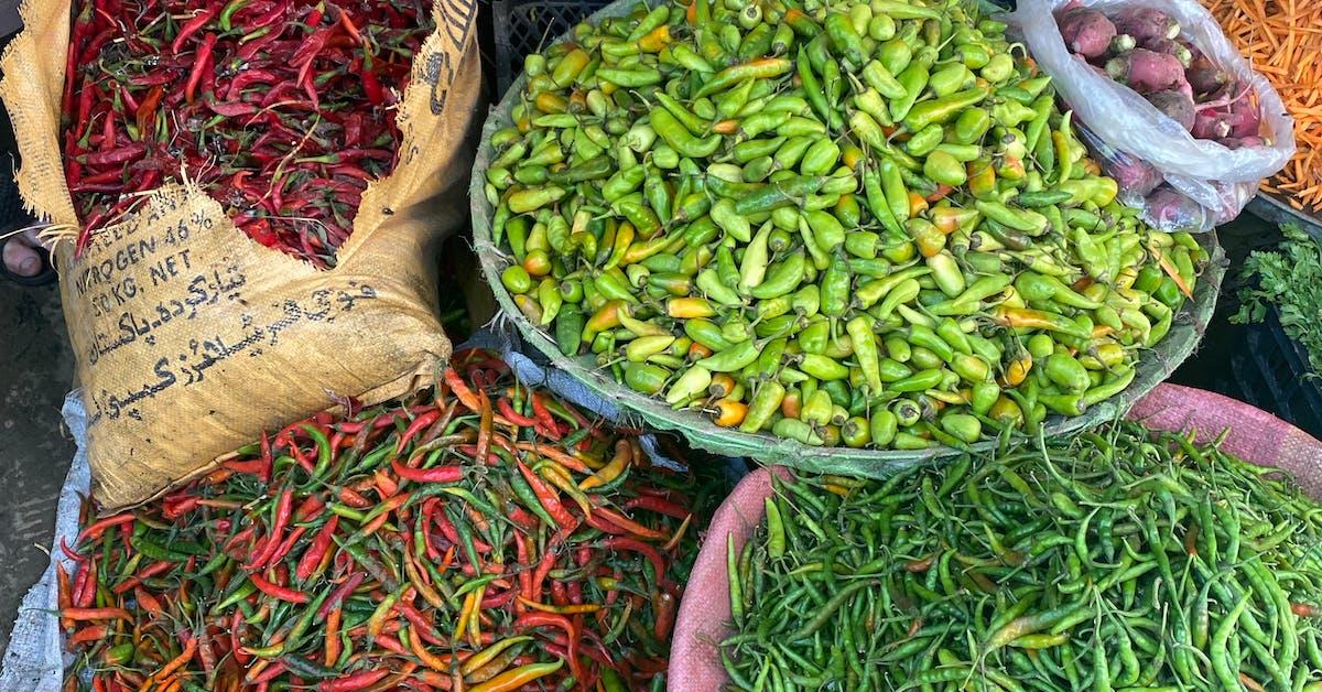 Rawit Merah Melonjak Jelang Nataru, Ini Daftar Harga Bahan Pangan Sembako 15 Desember 
