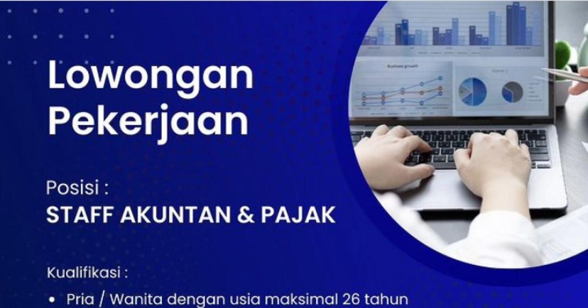 Contoh Iklan Lowongan Pekerjaan yang Lengkap dan Menarik Disertai Tips Membuatnya
