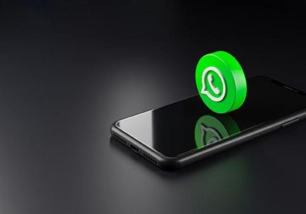 Saluran WhatsApp Fitur Baru Menghubungkan Orang yang Satu Frekuensi