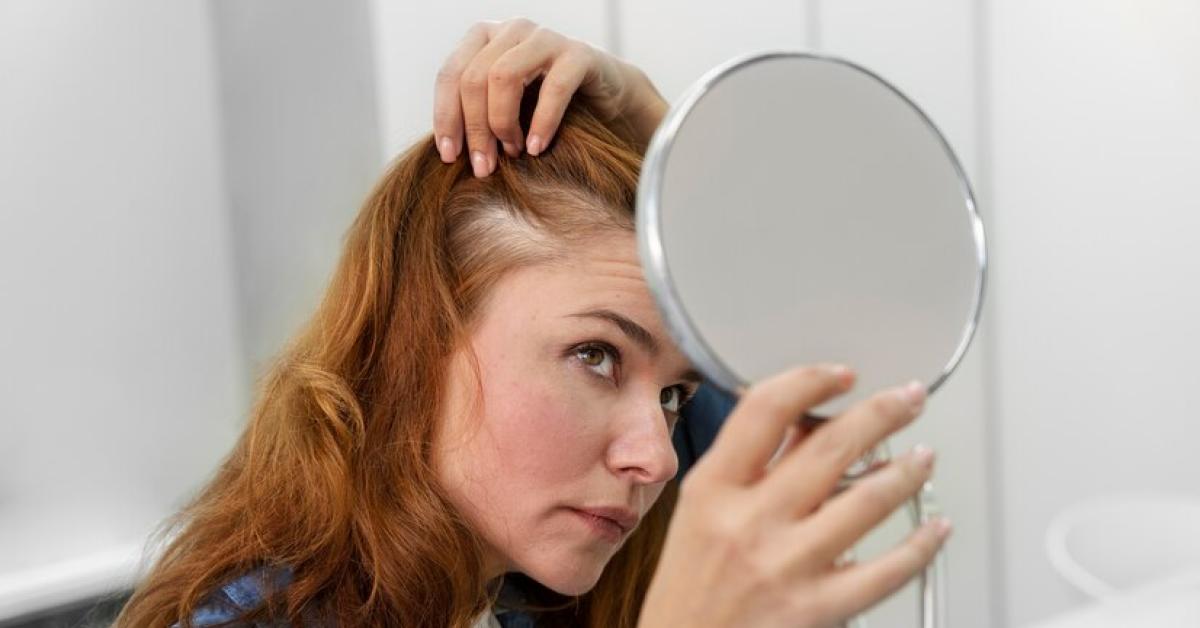 Rambut Mulai Menipis? Berikut 7 Tips Ampuh Mengatasinya!