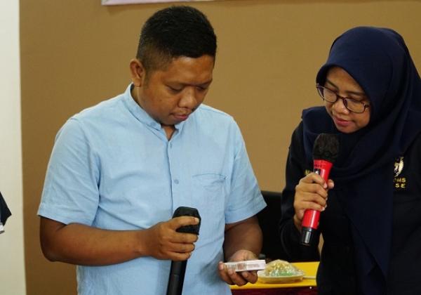 Bea Cukai Tekankan Pentingnya Cukai dan Bahaya Rokok Ilegal di Jabar