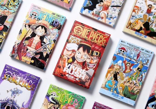 Kapan Manga One Piece Chapter 1074 Dirilis? Cek Jadwalnya Sekarang